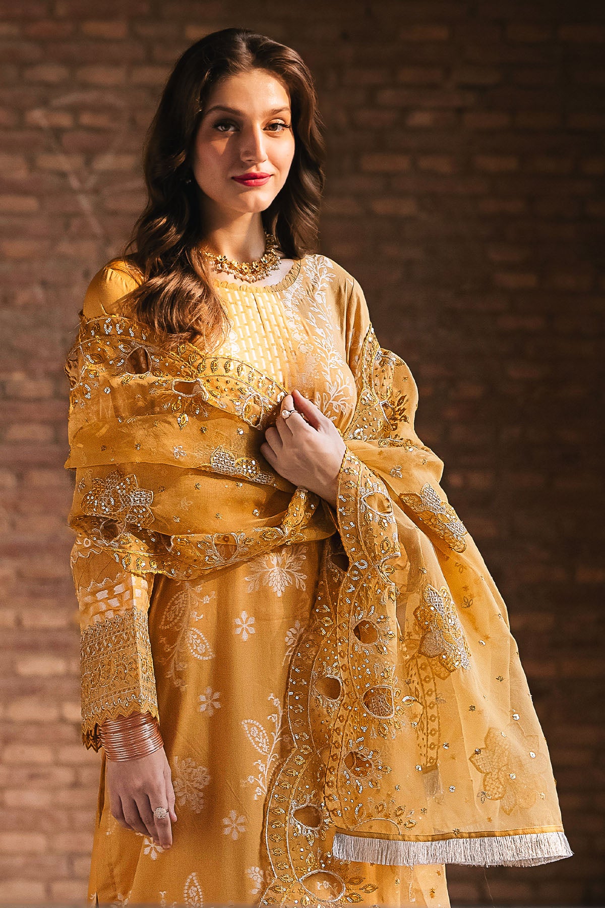 Nureh Maya Jacquard | NJ-96 - Image 4