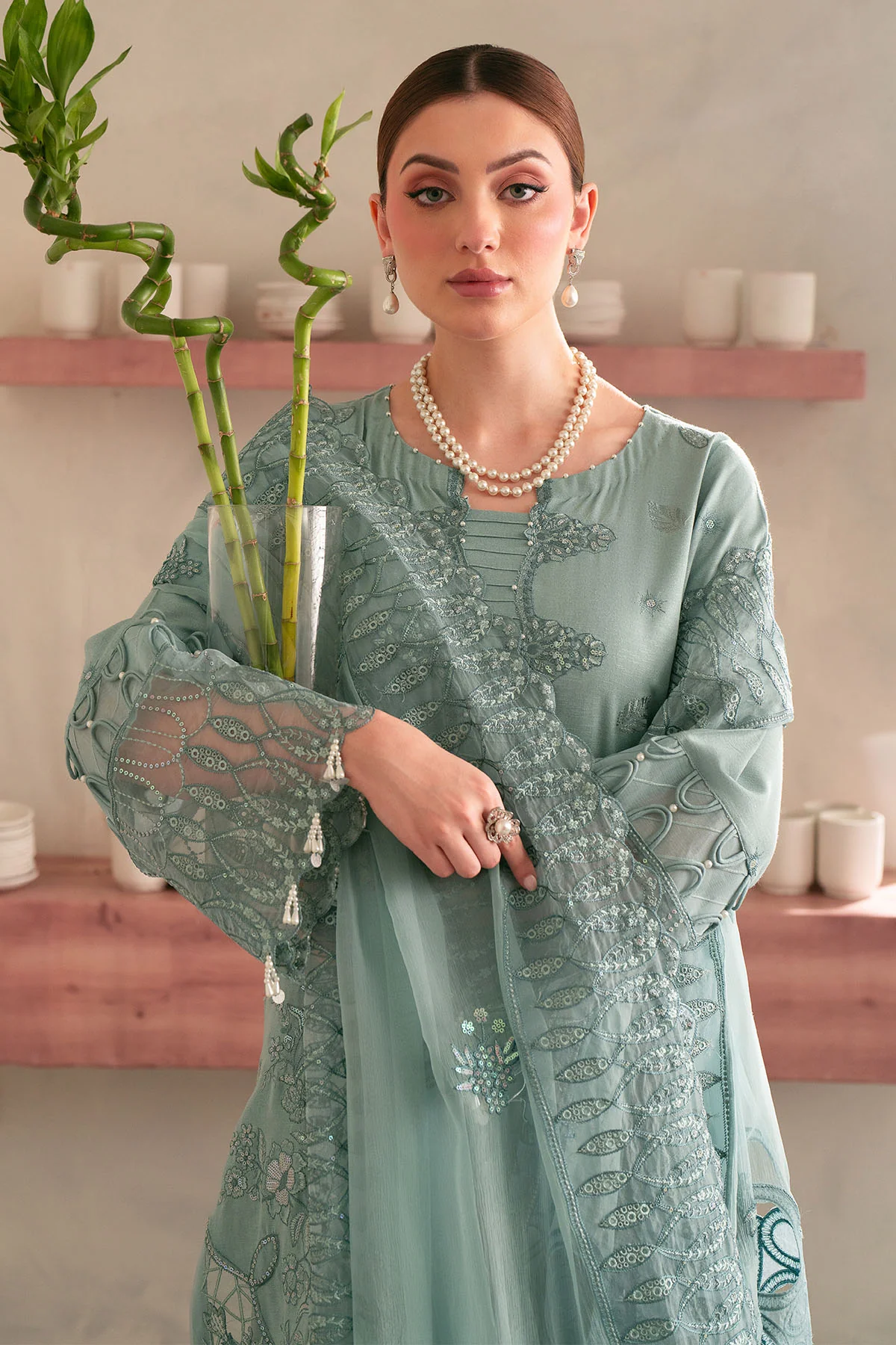Nureh Karandi | NE-100 - Image 3