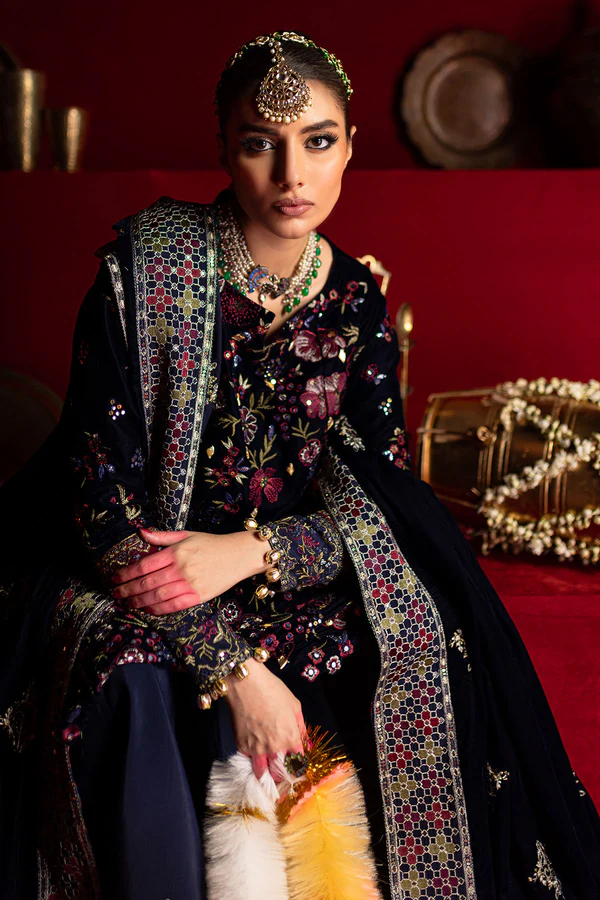 Nureh Maya Velvet || NW-93 - Image 10