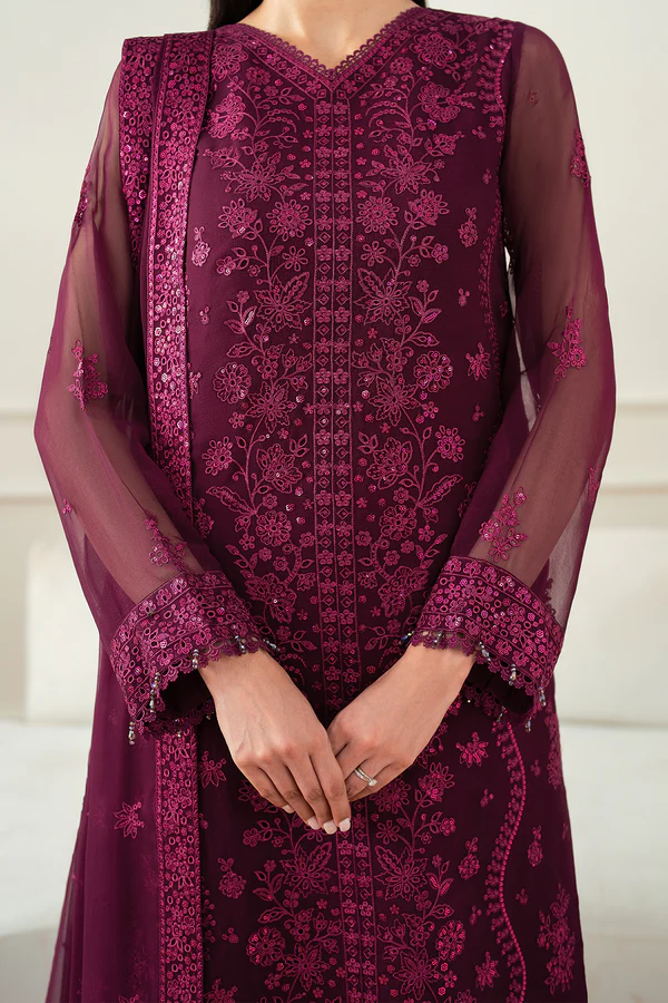 Essence Formals'25 || Regal Violet - Image 4