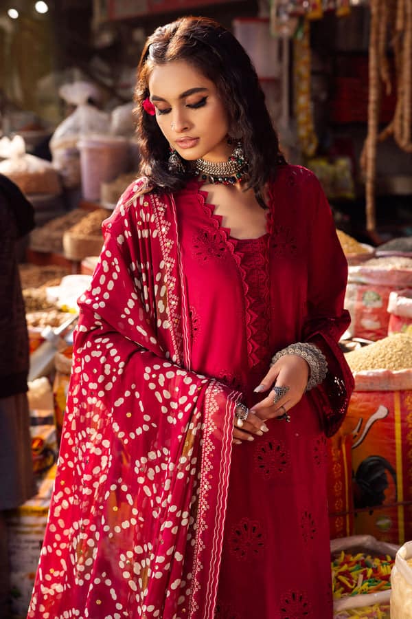 Nureh Bazaar 2024 | NS-124 - Image 2