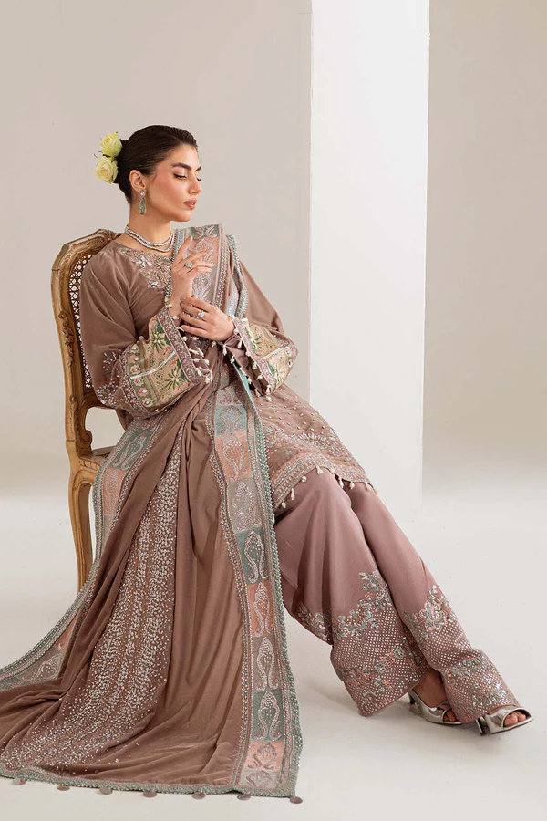 Nureh Maya Velvet || NW-112 - Image 5