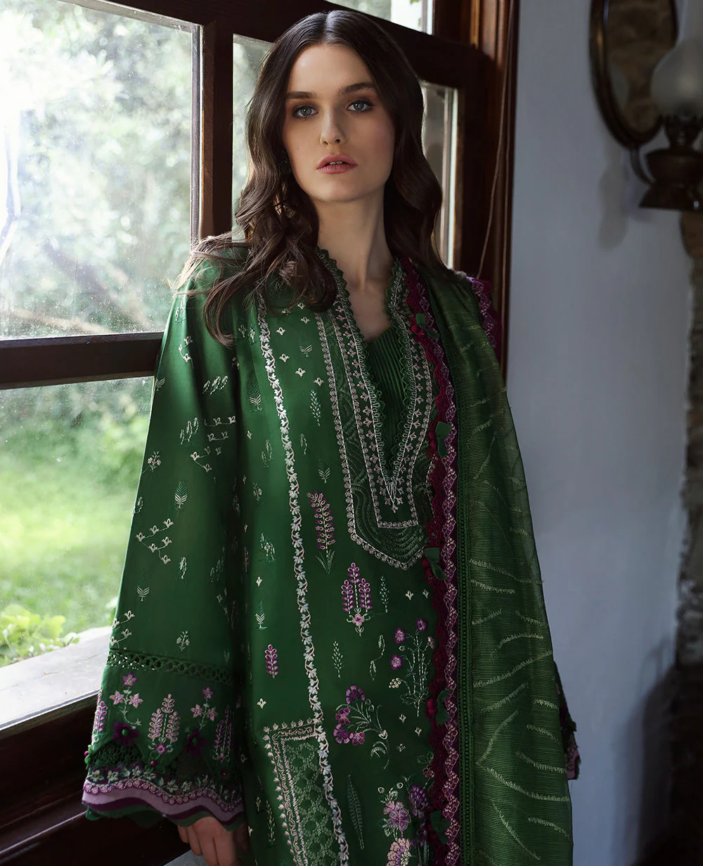 Aylin Lawn from Republic Wear | D7-A - Image 3