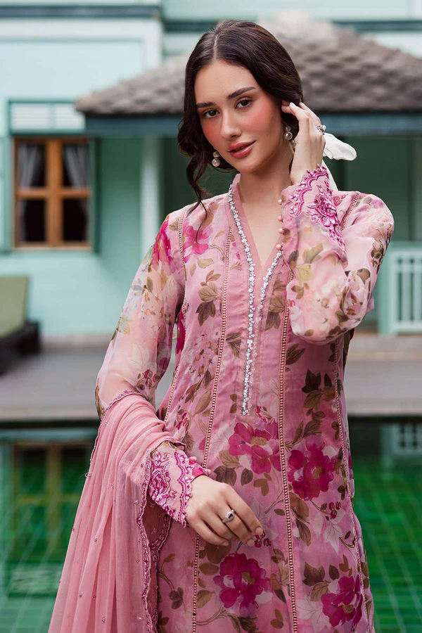 Nureh Ballerina Formals | NU2-182 - Image 5