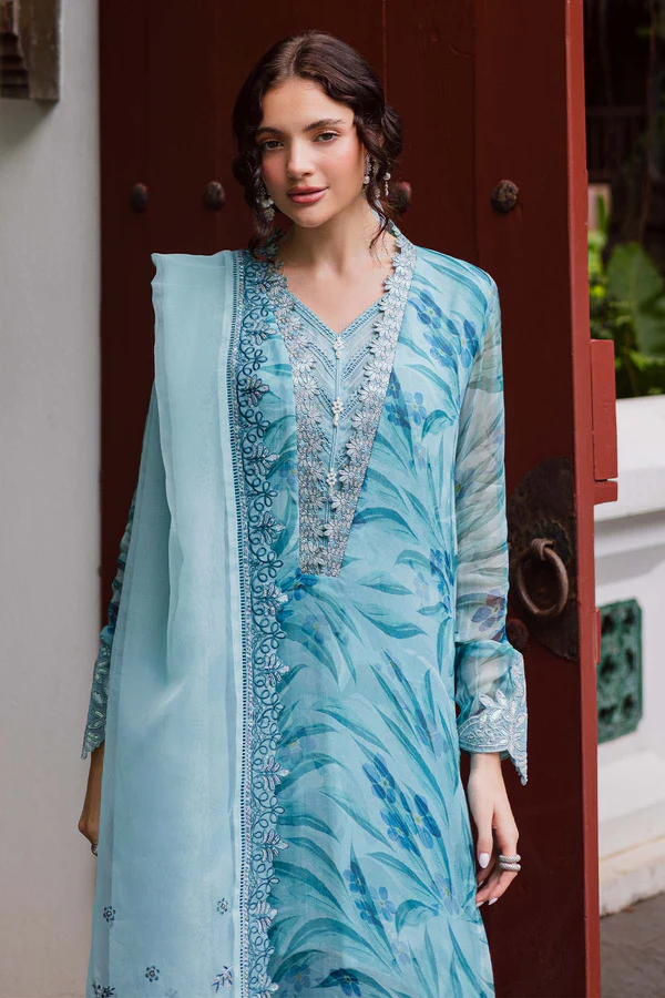 Nureh Ballerina Formals | NU2-183 - Image 6