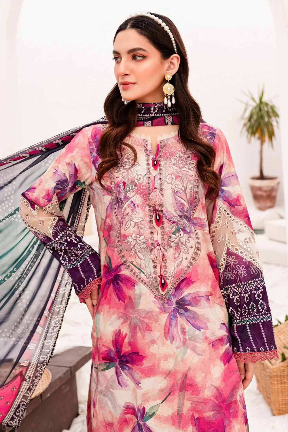 Nureh Gardenia 2024 | NSG-146 - Image 3
