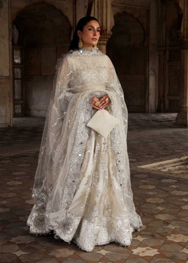 Hussain Rehar Luxury Festive 2024 | Imami