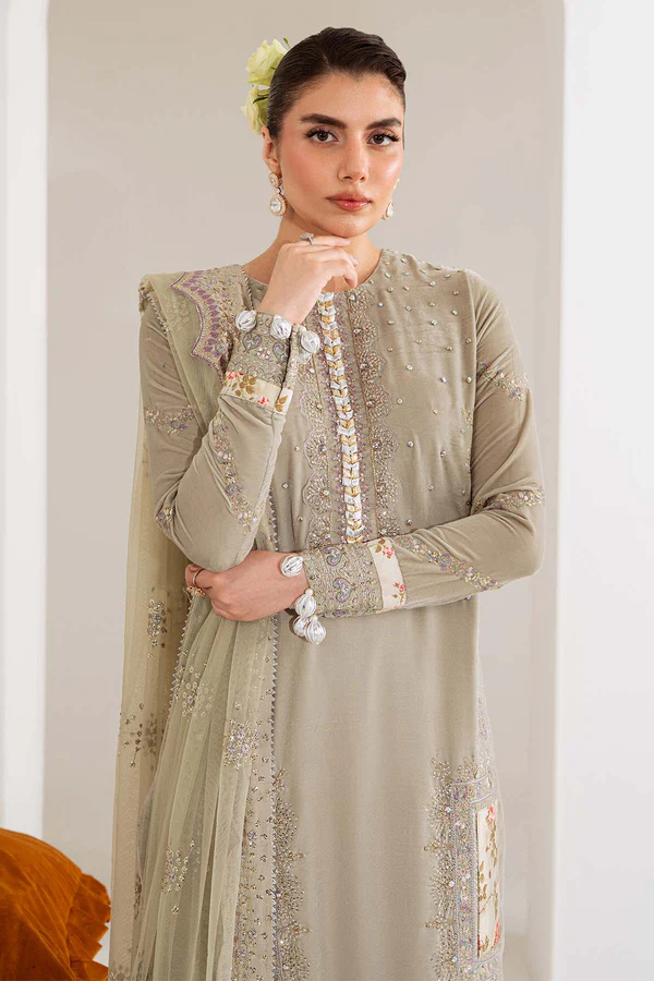 Nureh Maya Velvet || NW-111 - Image 4