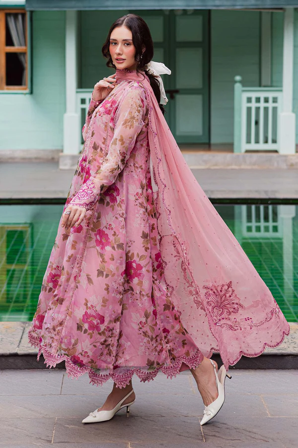 Nureh Ballerina Formals | NU2-182 - Image 4