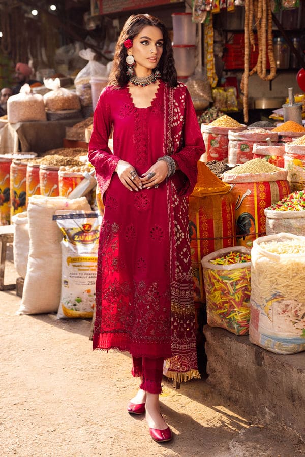 Nureh Bazaar 2024 | NS-124