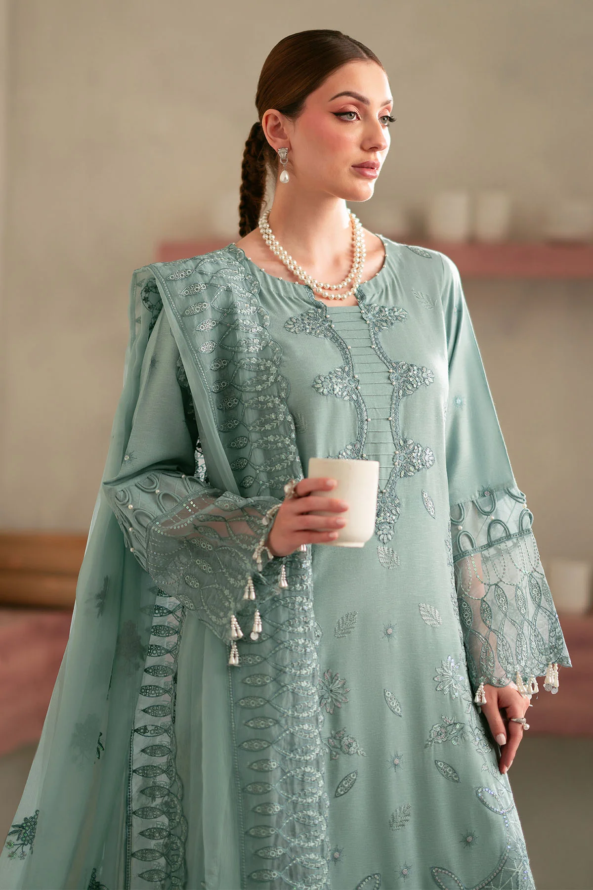 Nureh Karandi | NE-100 - Image 6