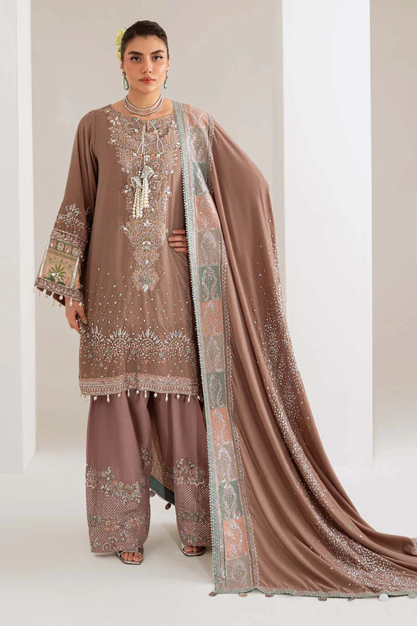 Nureh Maya Velvet || NW-112 - Image 4
