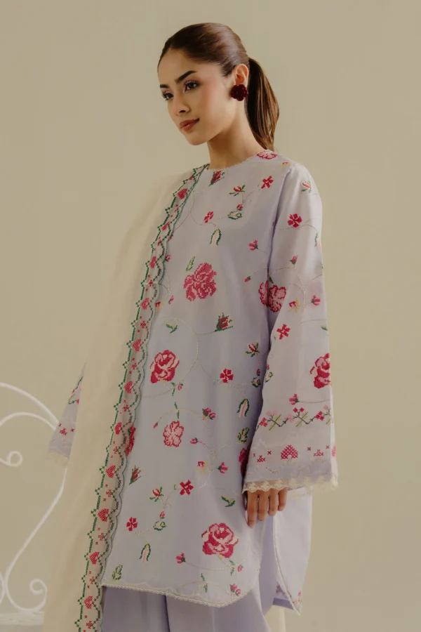 Alternative view of Coco by Zara Shahjahan Vol 2 | 6B