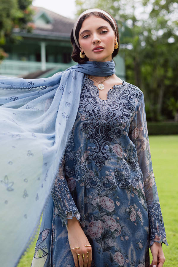 Nureh Ballerina Formals | NU2-184 - Image 4