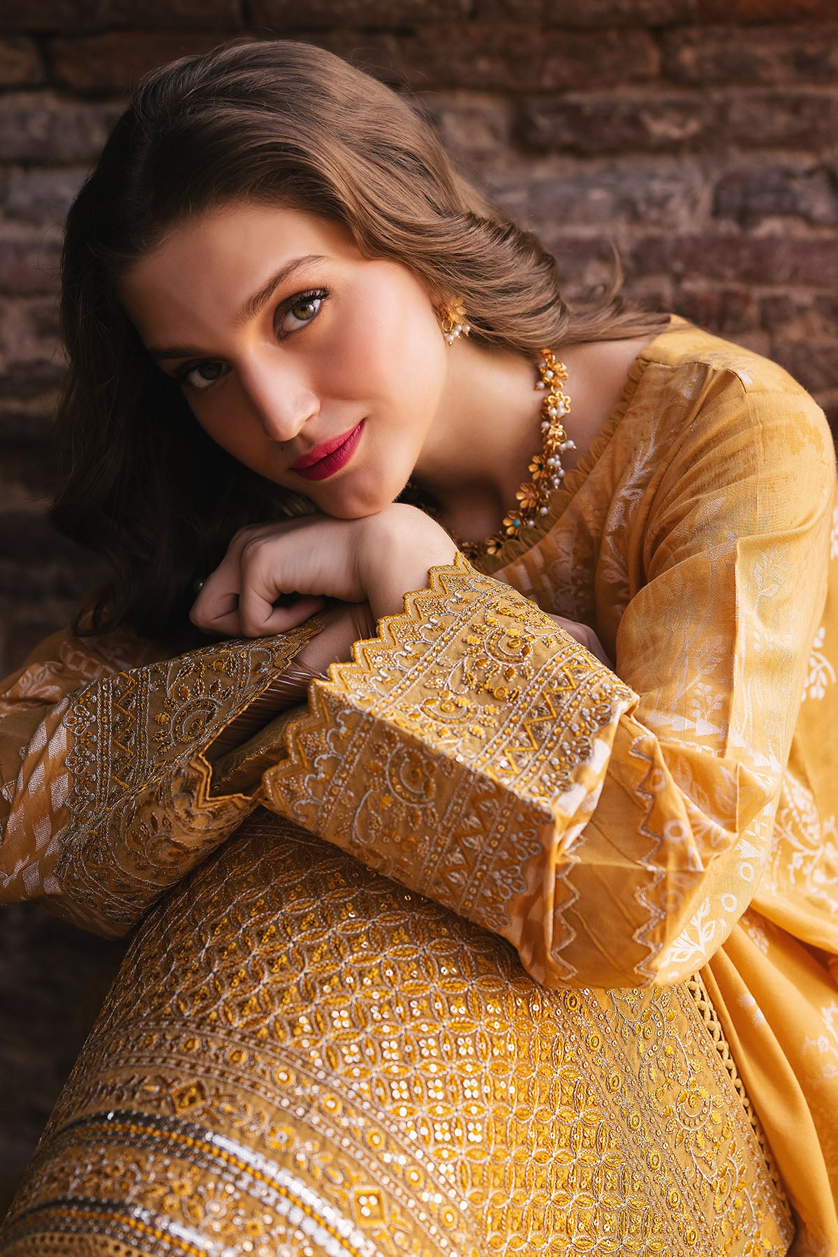 Nureh Maya Jacquard | NJ-96 - Image 5