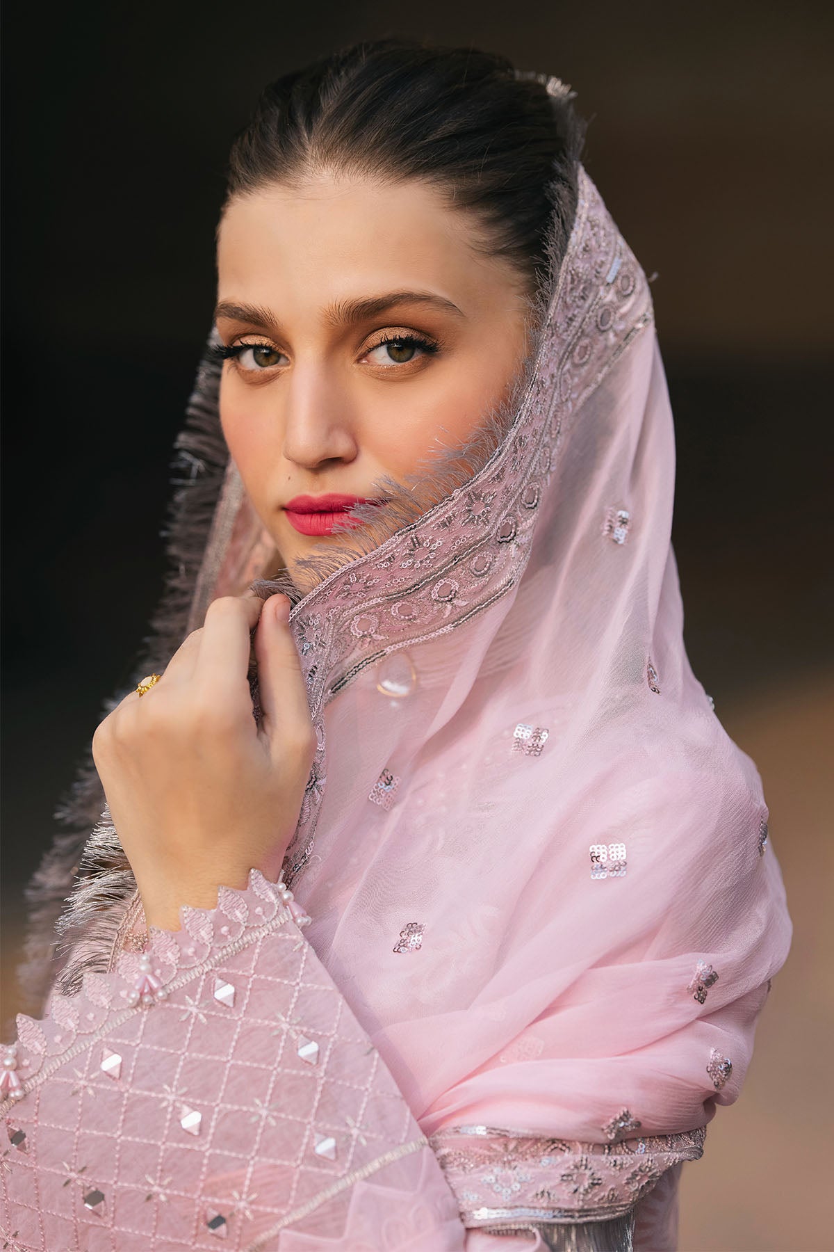 Nureh Maya Jacquard | NJ-97 - Image 4
