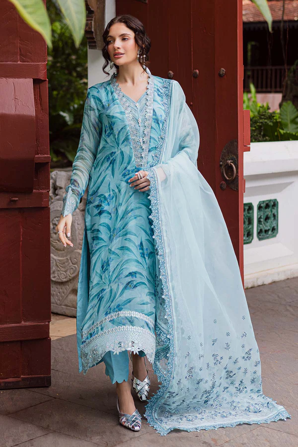 Nureh Ballerina Formals | NU2-183 - Image 5