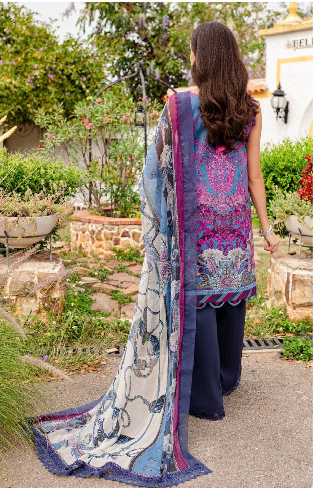 Jade Urbane Lawn - Image 2