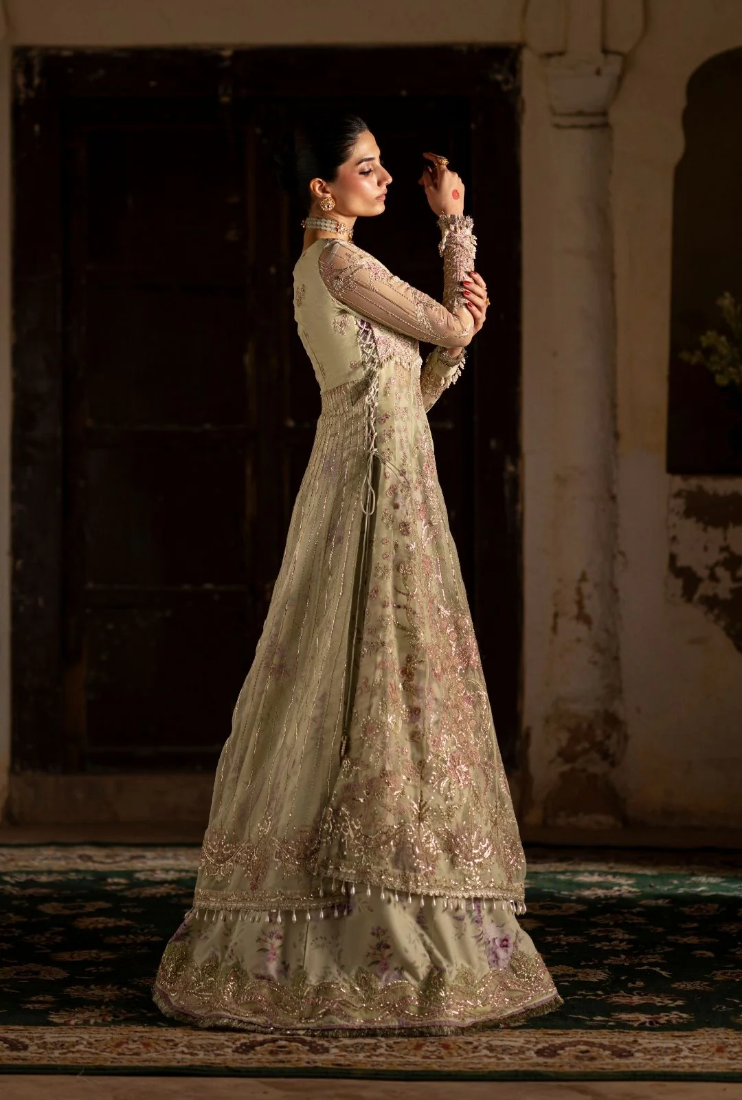 Dastan e Ishq By AJR || Ghazal - Image 5