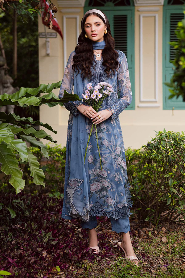 Nureh Ballerina Formals | NU2-184 - Image 3