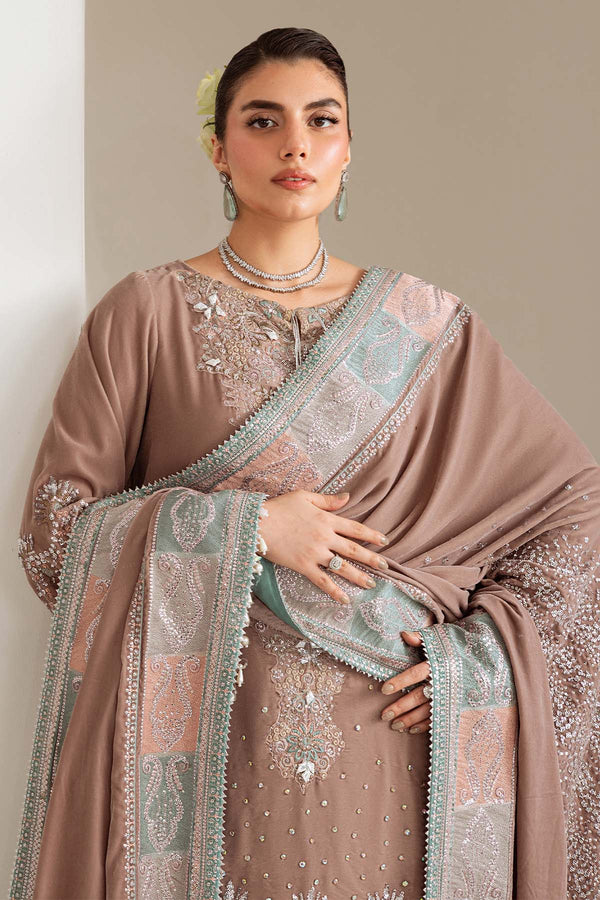 Nureh Maya Velvet || NW-112 - Image 3