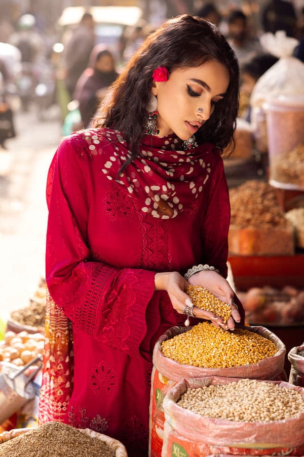 Nureh Bazaar 2024 | NS-124 - Image 3