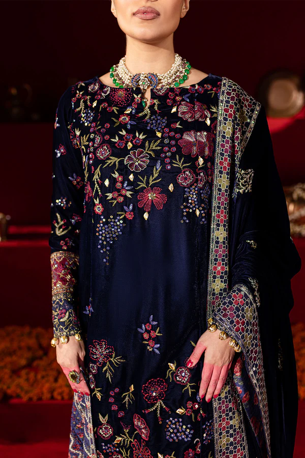 Nureh Maya Velvet || NW-93 - Image 8