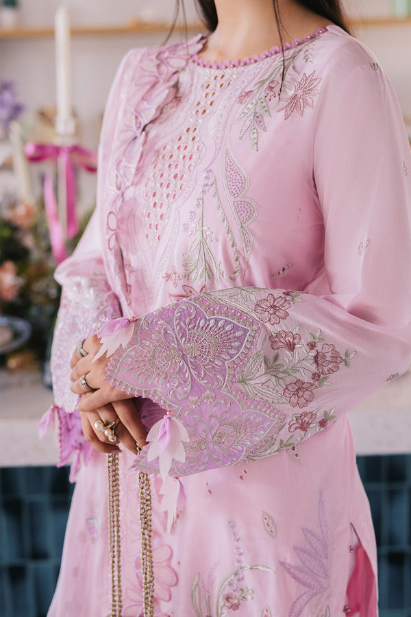 Nureh Eid Escape 24 | SPARKLE PINK NE-87 - Image 2