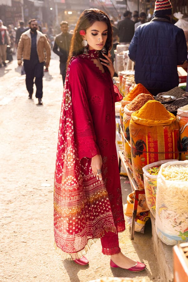 Nureh Bazaar 2024 | NS-124 - Image 5