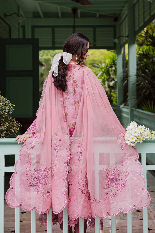 Nureh Ballerina Formals | NU2-182 - Image 2