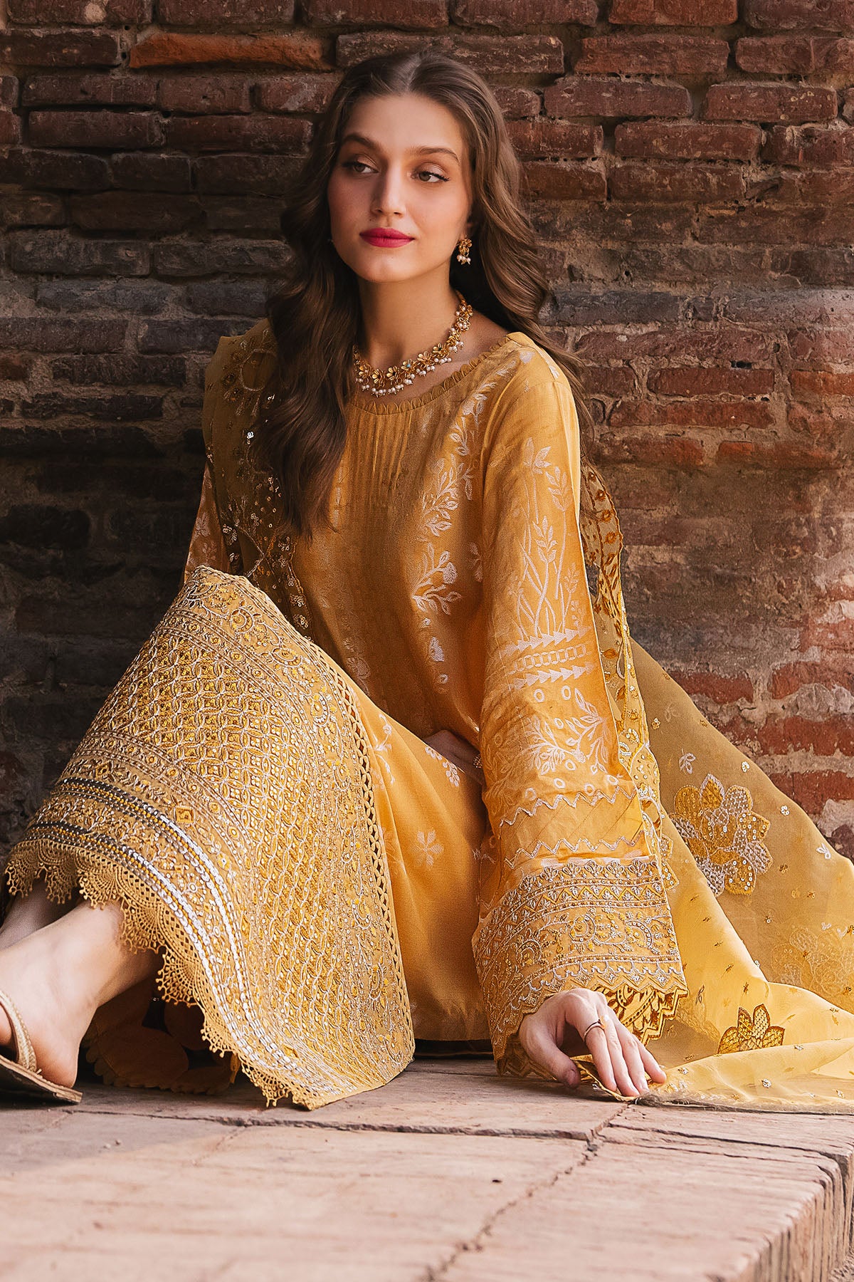 Nureh Maya Jacquard | NJ-96 - Image 3