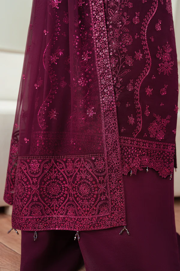 Essence Formals'25 || Regal Violet - Image 2