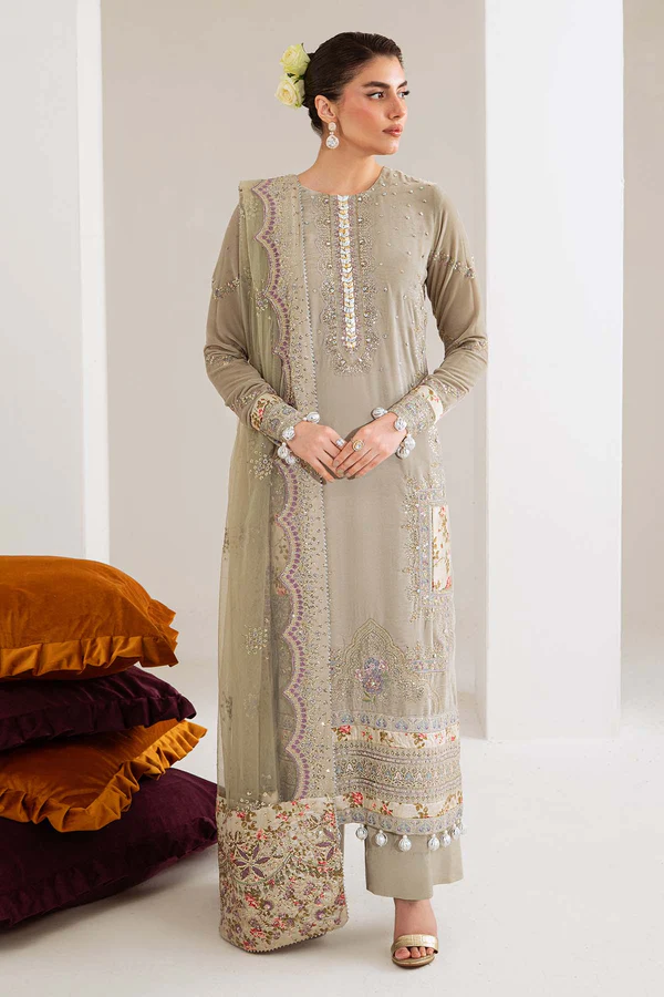 Nureh Maya Velvet || NW-111 - Image 2