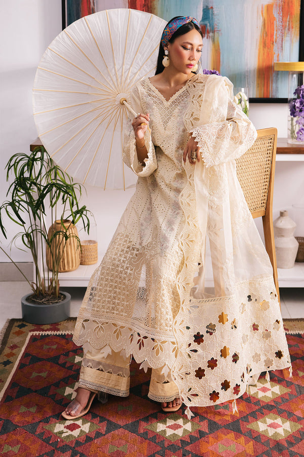 Nureh Eid Escape 24 | AMELFIE NE-92 - Image 2