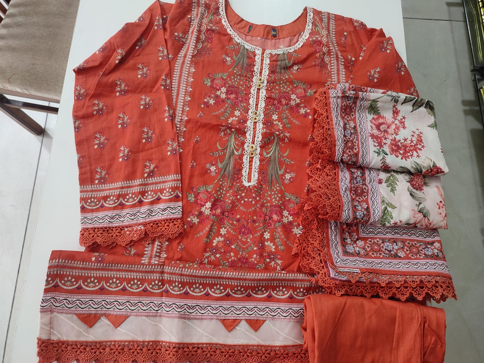 Musummery Pret Ready To Wear || IQ-13