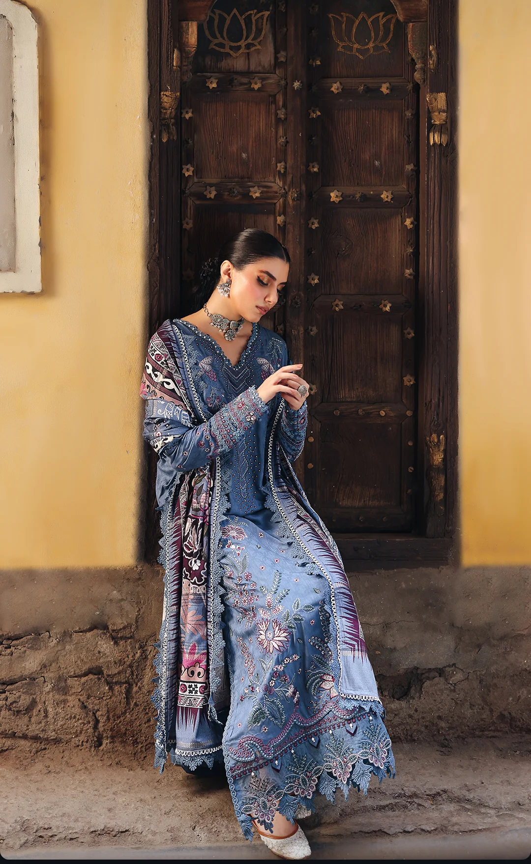 Nureh Maya Linen - Image 2