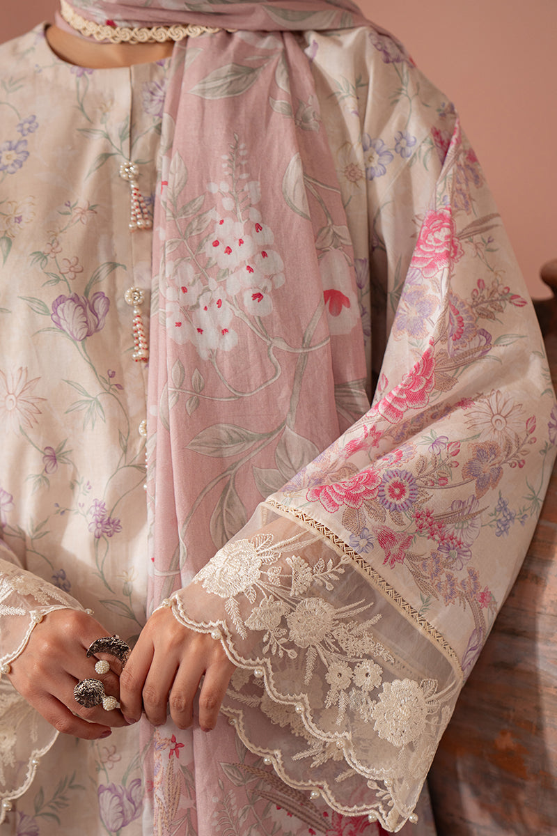 Cross Stitch Cambric Collection | FLORAL GEM - Image 5