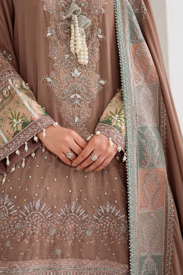 Nureh Maya Velvet || NW-112 - Image 2