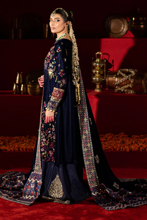 Nureh Maya Velvet || NW-93 - Image 6