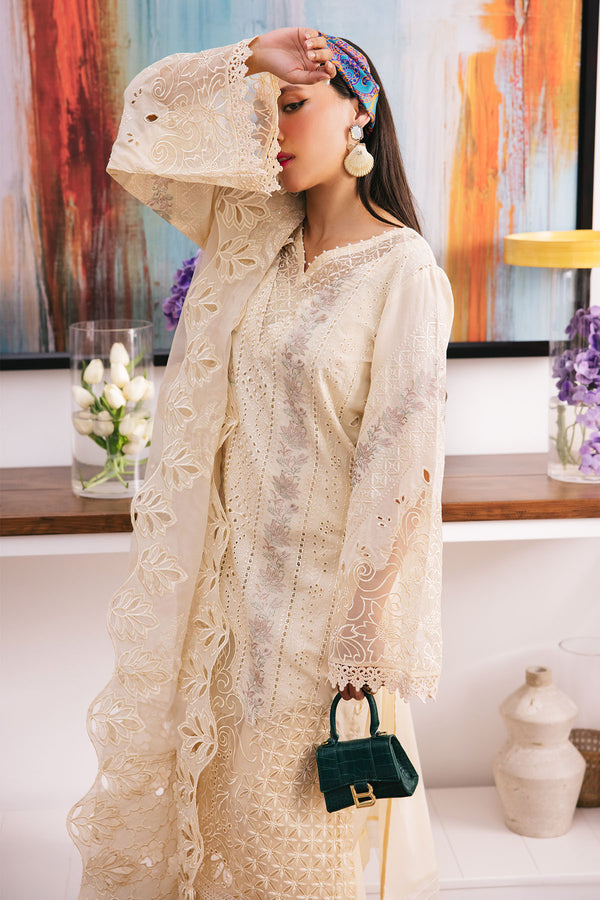 Nureh Eid Escape 24 | AMELFIE NE-92 - Image 3