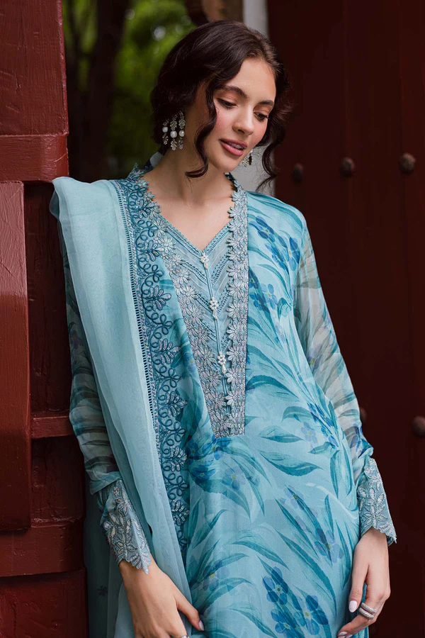 Nureh Ballerina Formals | NU2-183 - Image 2