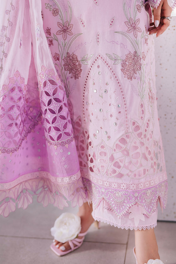 Nureh Eid Escape 24 | SPARKLE PINK NE-87 - Image 4