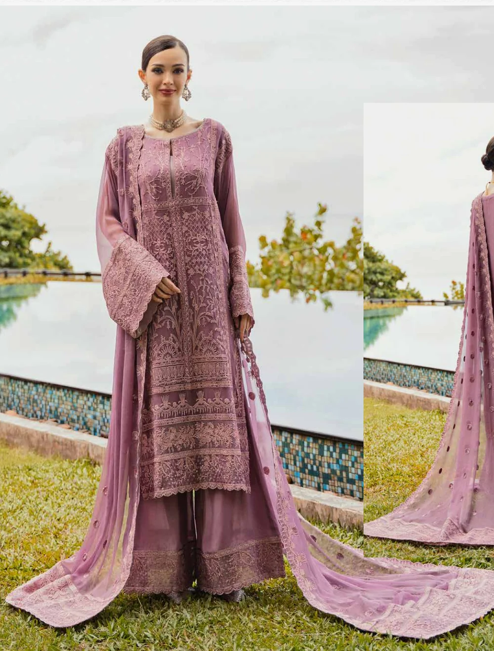 Freesia Luxury Premium (GZ-393)