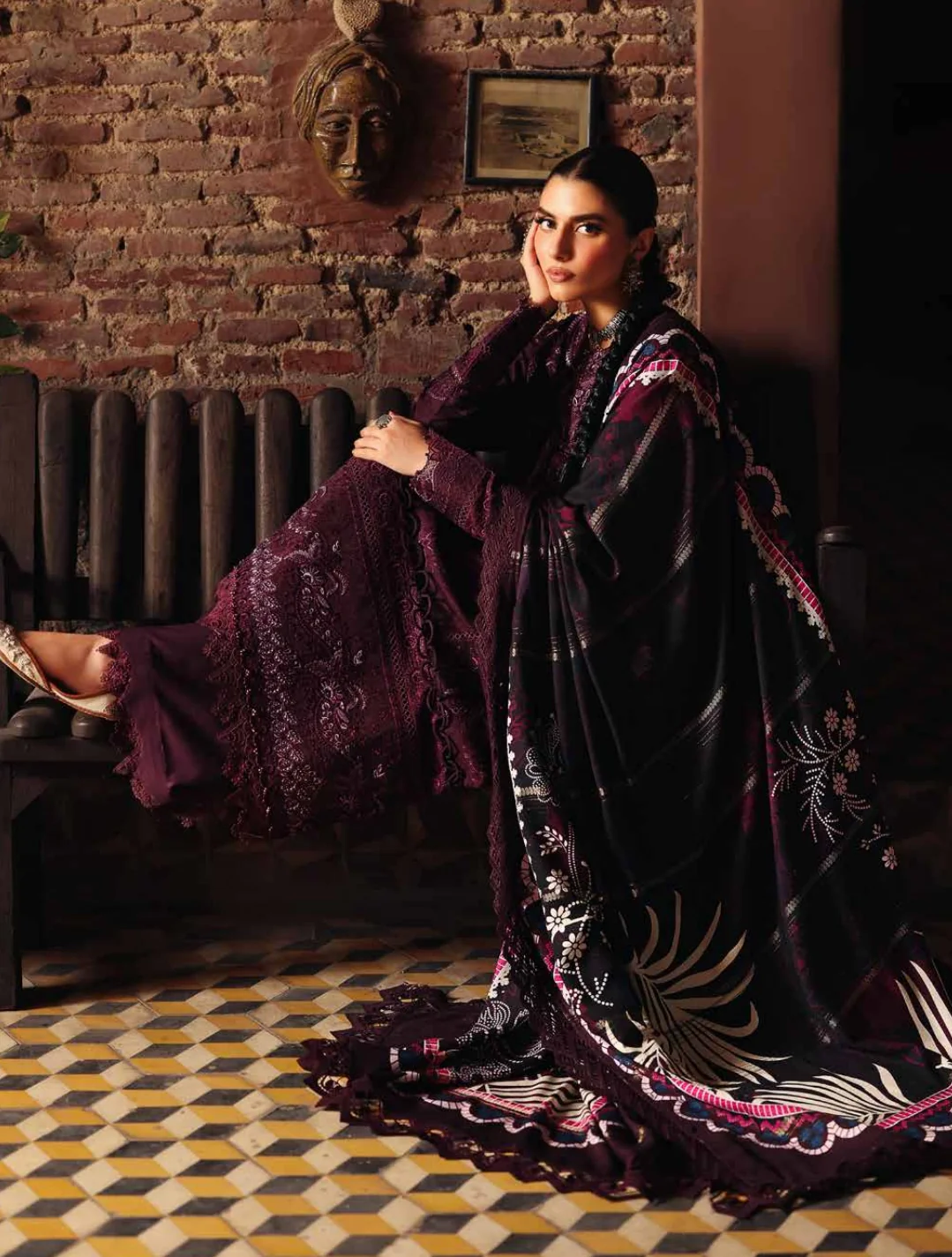 Nureh Maya Linen - Image 2