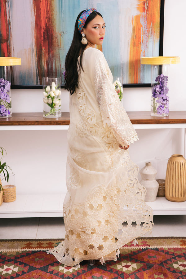 Nureh Eid Escape 24 | AMELFIE NE-92 - Image 4