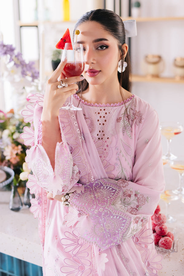 Nureh Eid Escape 24 | SPARKLE PINK NE-87 - Image 3