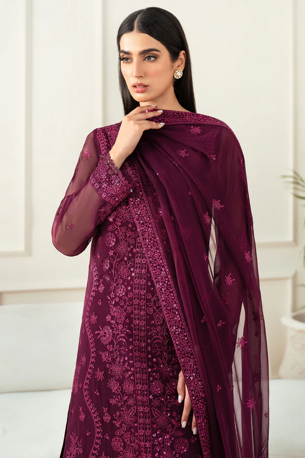 Essence Formals'25 || Regal Violet - Image 6