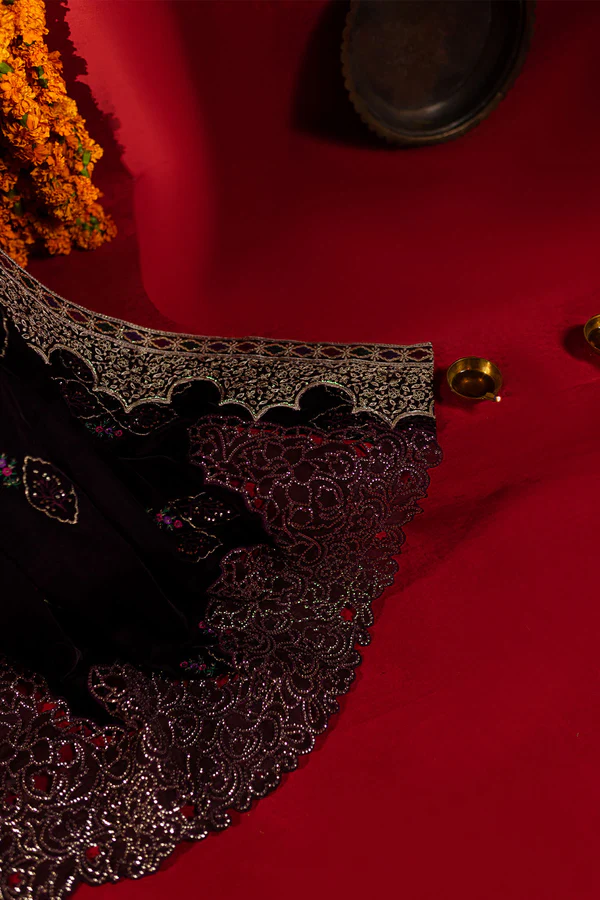 Nureh Maya Velvet || NW-91 - Image 2