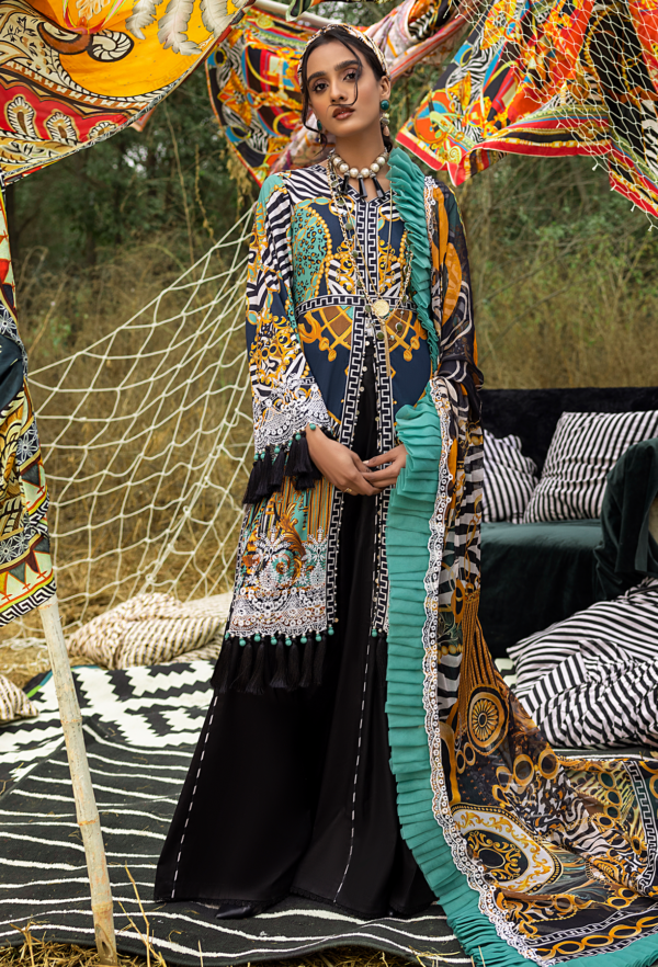 Khumaar Lawn | Adan's Libas |   | Sunshade (GZ-88)