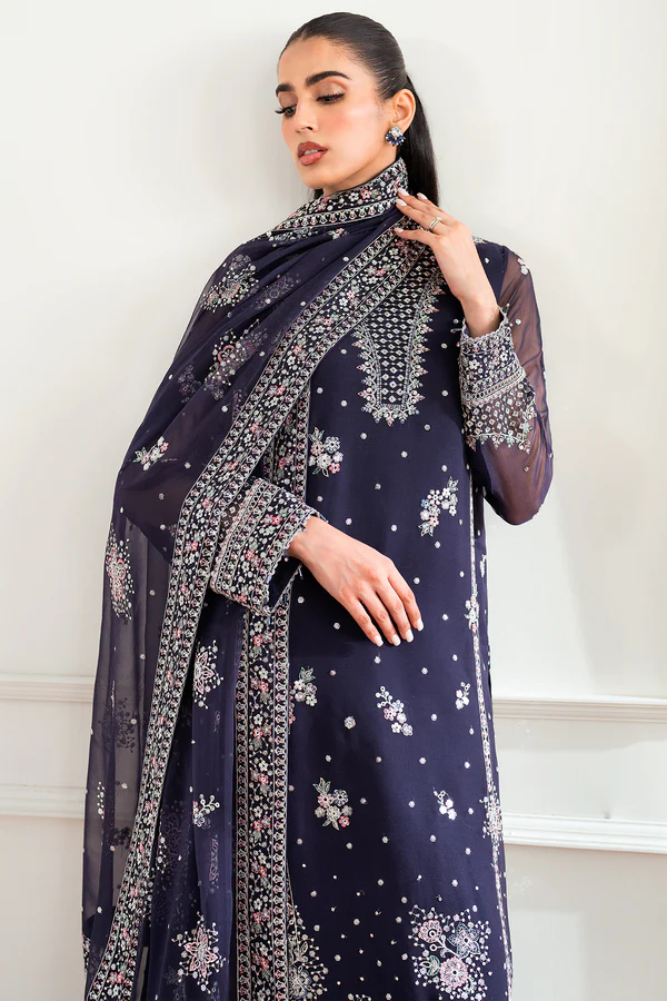 Essence Formals'25 || Serene Wave